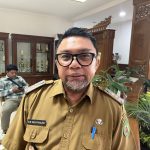 Angkat pariwisata lewat event Trail Run