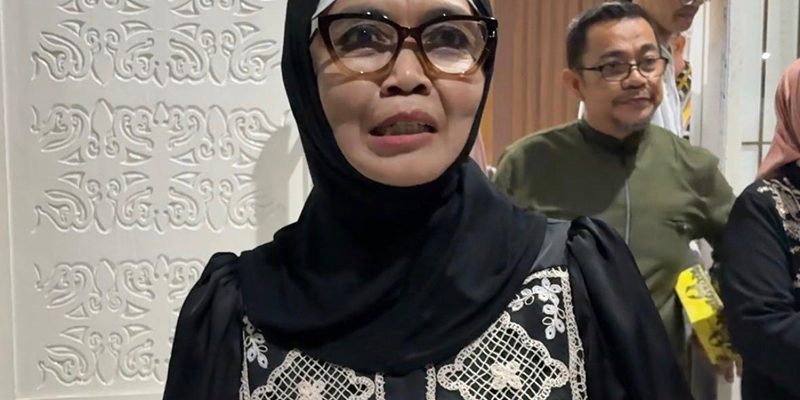 Pembelian mess Pemda Bontang