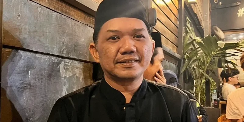 Taqyuddin, Presidium MD KAHMI Kota Bontang -agu/kk--