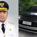 rudi dan mobil mewah