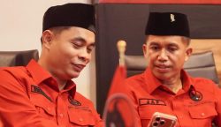 PAW Anggota DPRD Bontang