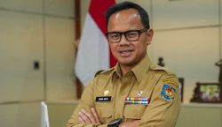 Bima Arya bicara soal Rusy Mas'ud