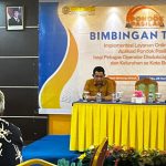 Pemkot Bontang Percepat Digitalisasi Layanan Adminduk, Aplikasi Pondok Pasilan Jadi Andalan
