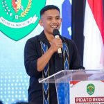 Firimus Api (Alumni SKOI Kaltim)