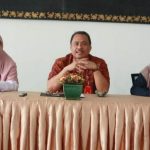 Genjot PAD, Pemkot Bontang Sasar Kawasan Ikonik Bontang Kuala