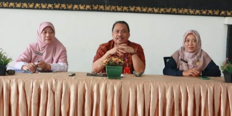 Genjot PAD, Pemkot Bontang Sasar Kawasan Ikonik Bontang Kuala