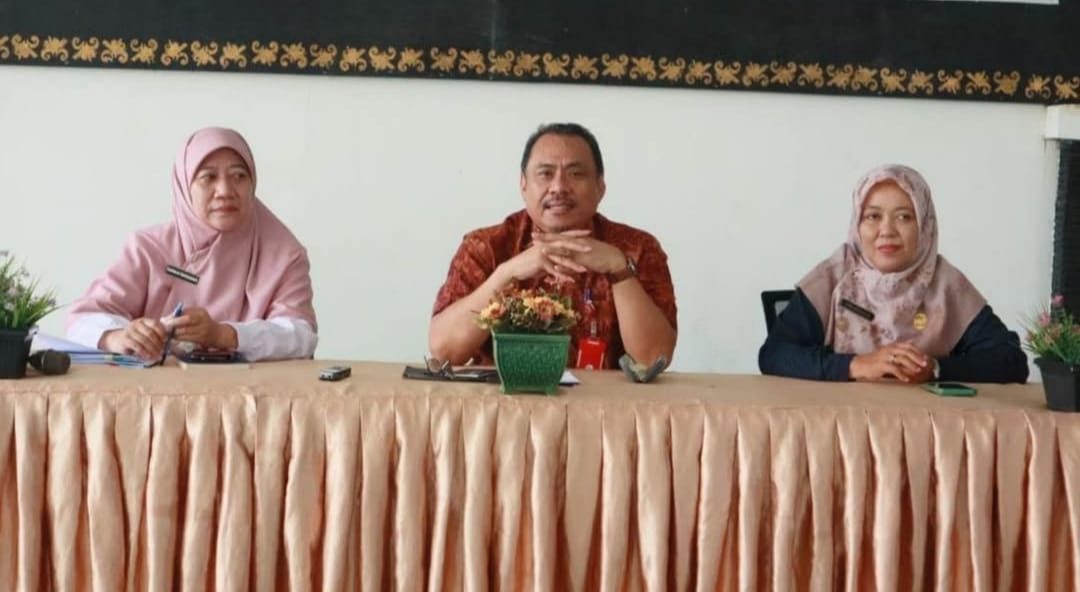 Genjot PAD, Pemkot Bontang Sasar Kawasan Ikonik Bontang Kuala