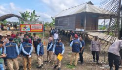 Bukit Soeharto Kutai Kartanegara