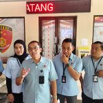 Kadis DTPHP Kutim Jadi Tersangka, Diduga Dalang Korupsi Proyek RPU Rp10,8 Miliar