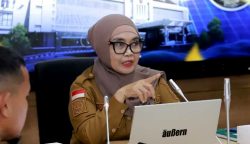 Keterbukaan Informasi Digenjot, Pemkot Bontang Siap Hadapi Monev 2026