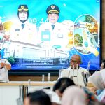 Pemkot Bontang Andalkan Program TJSLP untuk Dorong Pembangunan 2027