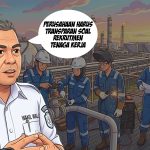 Pemkot Bontang Dorong Transparansi Rekrutmen, Tekan Praktik “Orang Dalam” dan Atasi Mismatch Tenaga Kerja