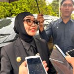 Wali Kota Bontang, Neni Moerniaeni