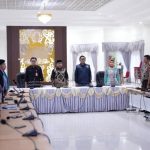 Pemkot Bontang Perkuat Perang Lawan Narkoba