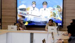 Sekolah Rakyat Dikebut, Pemkot Bontang Percepat Pematangan Lahan April 2026