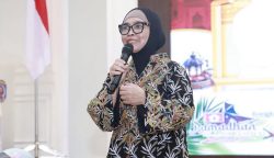 Usulan Warga Lewat Musrenbang Jadi Program Prioritas Pembangunan 2027