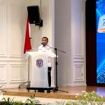 Wakil Wali Kota Bontang Luncurkan Aplikasi 'Teman Naker', Target Zero Pengangguran