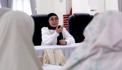 Wali Kota Bontang, Neni Moerniaeni