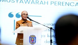 Wali Kota Bontang, Neni Moerniaeni