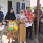 Wali Kota Bontang Neni Moerniaeni dorong pendampingan psikologis dan tegaskan komitmen pendidikan gratis bagi anak.