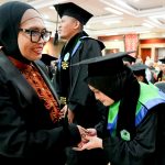 Wali Kota Neni Hadiri Wisuda STTIB Bontang 2026, Dorong Lulusan Siap Hadapi Dunia Kerja