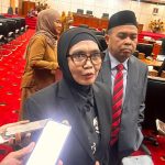 Wali Kota Neni Dorong Percepatan Jalan Nasional di Bontang Kuala, Intens Koordinasi dengan Kementerian PU