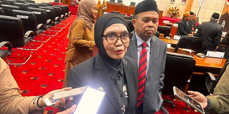 Wali Kota Neni Dorong Percepatan Jalan Nasional di Bontang Kuala, Intens Koordinasi dengan Kementerian PU