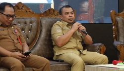 Warga Bontang Didominasi Generasi Muda, Wawali Dorong Pemuda Jadi Motor Pembangunan