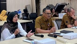 Anggaran Renovasi Rp25 Miliar Ternyata Bukan Hanya untuk Rujab Gubernur