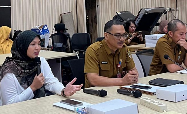 Anggaran Renovasi Rp25 Miliar Ternyata Bukan Hanya untuk Rujab Gubernur