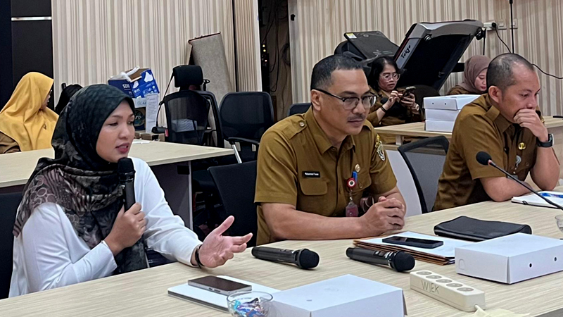 Anggaran Renovasi Rp25 Miliar Ternyata Bukan Hanya untuk Rujab Gubernur
