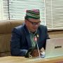 Pansus DPRD Bontang, Bonnie Sukardi, (Dok/Teraskata)