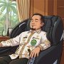 Ilustrasi Kursi Pijat Gubernur Kaltim