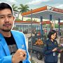 KTM Kutai Timur Disperindag BBM Bersubsidi