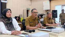 Kupas Tuntas Soal Anggaran Rujab, Kursi Pijat hingga Laundry