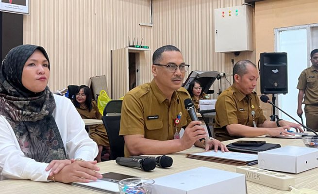 Kupas Tuntas Soal Anggaran Rujab, Kursi Pijat hingga Laundry