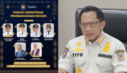 Mendagri, Tito Karnavian