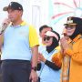 Wali Kota Bontang PHK Sektor Tambang