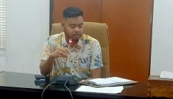 PJU di Kota Bontang