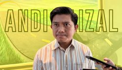 Ketua DPD Golkar Bontang