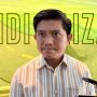 Ketua DPD Golkar Bontang