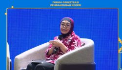 Wali Kota Bontang di forum nasional Kemendagri