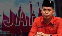 Hari Buruh 2026, JAP Tegaskan Komitmen PDIP Perjuangkan Kesejahteraan Buruh di Bontang