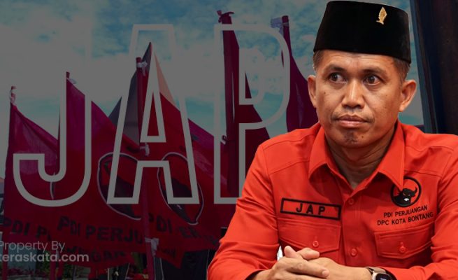Hari Buruh 2026, JAP Tegaskan Komitmen PDIP Perjuangkan Kesejahteraan Buruh di Bontang