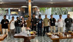 IKBP-NTT Bontang