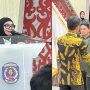 Wali Kota Bontang Revisi Perwali Ekosistem Media Massa PWI