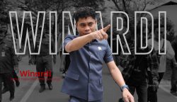 Legislator PDIP Soroti Pengelolaan Pantai Beras Basah Bontang